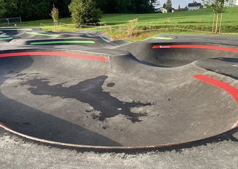 Emmen pumptrack